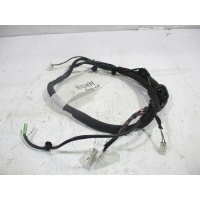 Проводка (коса) крышки багажника Changan CS35 2013 4000120W13