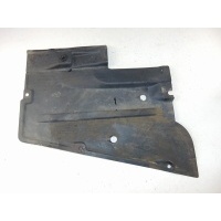 Плита крышка шасси левая audi a6 c6 4f0825215c