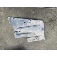 Крышка шасси audi a6 c6 левая 4f0825215c