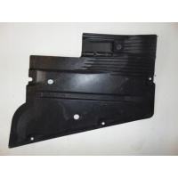 Крышка шасси левая audi a6 c6 4f0825215c