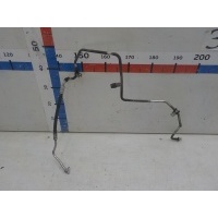 Трубка кондиционера Renault Duster 2012- 924406510R