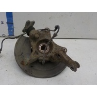 Кулак передний правый Renault Duster 2012- 400154138R