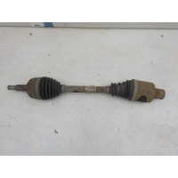 Привод передний правый Renault Duster 2012- 391009882R