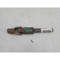 Колонка рулевая Renault Duster 2012- 488101981R