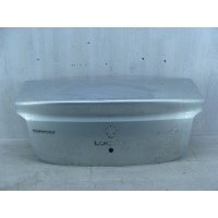 Крышка багажника Renault Logan II (2012-2018) 901006652R