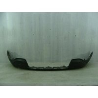 Бампер передний (нижняя часть) Ford Explorer V Рест. (2015-2017) FB5Z17D957AC