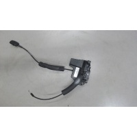 Замок двери зад. правая Renault Laguna 3 2009- 2007 825000001R