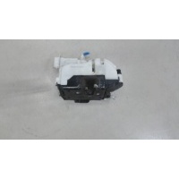 Замок двери перед. правая Volkswagen Polo 1999-2001 2000 6N2837016D
