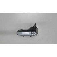 Ручка двери наружная Audi A3 (8PA) 2004-2008 2006 8P2837886A