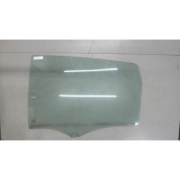 Стекло боковой двери зад. левая Mercedes-Benz B-Class W245 2005-2012 2006 A1697350100