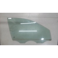 Стекло боковой двери перед. правая Volkswagen Polo 2001-2005 2004 6Q4845202C