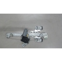 Стеклоподъемник электрический зад. левая Chrysler 300C 2004-2011 2007 5065473AC