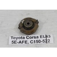 Опора амортизатора Toyota Corsa EL43 1994 48750-16080