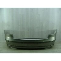 Бампер задний Skoda Octavia II Рест. (2008-2013) 1Z5807417