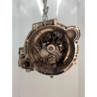 МКПП (механическая коробка переключения передач) Volvo S40 (2004 - 2012) 8252267