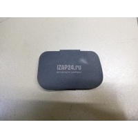 Заглушка Toyota Corolla E15 (2006 - 2013) 4518712020B0