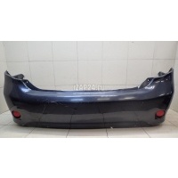Бампер задний Toyota Corolla E15 (2006 - 2013) 5215912934