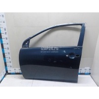 Дверь передняя левая Toyota Corolla E15 (2006 - 2013) 6700212A30