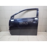 Дверь передняя левая Toyota Corolla E15 (2006 - 2013) 6700212A30