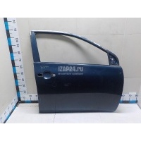 Дверь передняя правая Toyota Corolla E15 (2006 - 2013) 6700112A30