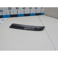Накладка на решетку радиатора Toyota Corolla E15 (2006 - 2013) 5311312110