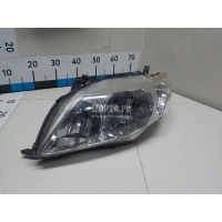 Фара левая Toyota Corolla E15 (2006 - 2013) 8117012A70