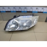Фара левая Toyota Corolla E15 (2006 - 2013) 8117012A70