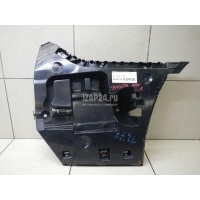 Направляющая заднего бампера правая BMW 5-serie F10/F11 (2009 - 2016) 51127184768