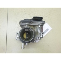 Заслонка дроссельная электрическая Toyota Yaris (2005 - 2011) 2203023010