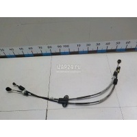 Трос КПП Ford Galaxy (2006 - 2015) 1550559