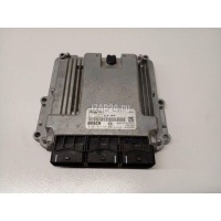 Блок управления двигателем Ford Mondeo IV (2007 - 2015) 1686369
