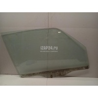 Стекло двери передней правой Mitsubishi Pajero/Montero IV (V8, V9) (2007 - 2021) MR436974