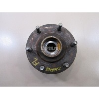 Ступица передняя Mitsubishi Pajero/Montero IV (V8, V9) (2007 - 2021) 3880A015
