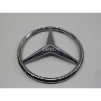 Эмблема Mercedes Benz W204 (2007 - 2015) 2047580058