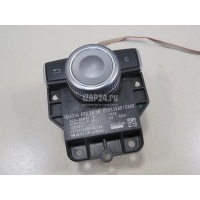 Кнопка многофункциональная Mercedes Benz W204 (2007 - 2015) 2048702058
