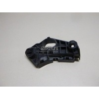 Направляющая переднего бампера левая Toyota GS 300/400/430 (2005 - 2011) 5253630190