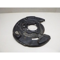 Щит опорный задний правый Toyota GS 300/400/430 (2005 - 2011) 4650330241