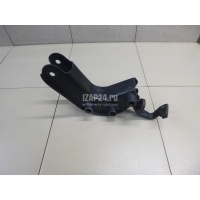Кронштейн опоры КПП GM Aveo (T250) (2005 - 2011) 96535445