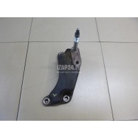 Кронштейн опоры КПП GM Aveo (T250) (2005 - 2011) 96535452