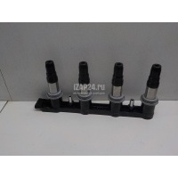 Рампа (кассета) катушек зажигания WAI Aveo (T200) (2003 - 2008) CUF2128