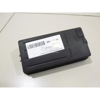 Крышка блока предохранителей GM Nubira (2003 - 2007) 96551399