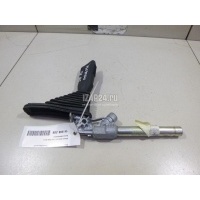 Ответная часть ремня безопасности Nissan Qashqai (J10) (2006 - 2014) 86843JD010
