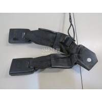 Ответная часть ремня безопасности Nissan Qashqai (J10) (2006 - 2014) 88862JD11A