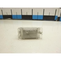 Плафон салонный Nissan Qashqai (J10) (2006 - 2014) 26490JD000