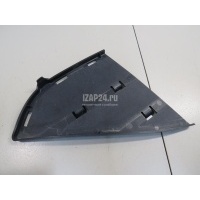 Накладка переднего бампера правая Nissan Qashqai (J10) (2006 - 2014) 62256BR02A