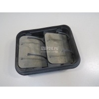 Решетка вентиляционная Nissan Qashqai (J10) (2006 - 2014) 8200003575