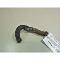 Шланг системы охлаждения Nissan Qashqai (J10) (2006 - 2014) 21307JD00B
