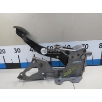 Педаль тормоза Nissan Qashqai+2 (JJ10) (2008 - 2014) 46501BR95A