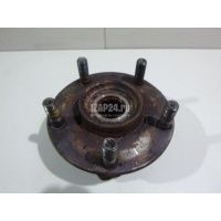 Ступица передняя Nissan Qashqai (J10) (2006 - 2014) 40202BR00A