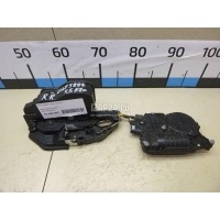 Замок двери задней правой BMW X5 E70 (2007 - 2013) 51227315024